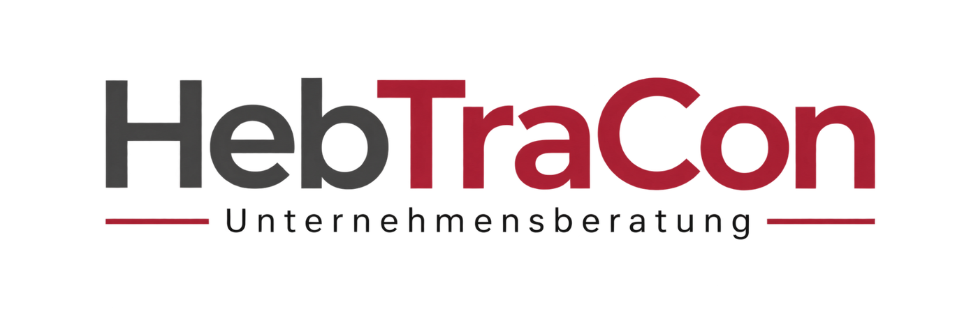 HebTraCon Unternehmensberatung